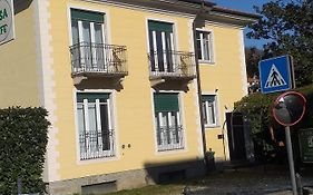 Casa Patrone Appartamento Luigi